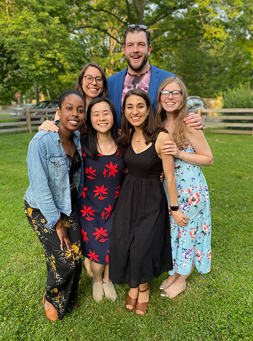 2024 Graduates